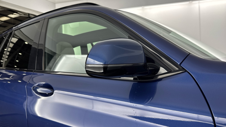 BMW iX3 210kW M Sport 80kWh 5dr Auto Electric Estate